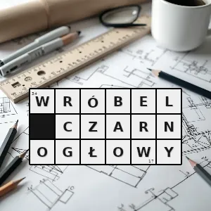 Rozwiązanie krzyżówki: passer melanurus gatunek ptaka z rodziny wróblowatych passeridae - wróbel czarnogłowy | hasła, synonimy i podpowiedzi Hasło krzyżówkowe passer melanurus gatunek ptaka z rodziny wróblowatych passeridae - wróbel czarnogłowy – rozwiązanie, synonimy, podpowiedzi i definicje krzyżówkowe